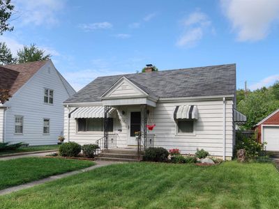 2228 Opechee Way, Fort Wayne, IN, 46809