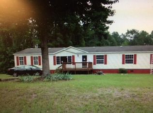 1121 Hephzibah McBean Rd, Hephzibah, GA 30815