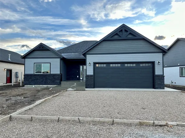 205 Karnnel Ct, East Helena, MT 59635