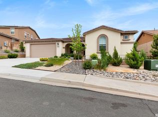 1876 Scott Valley Rd, Reno, NV 89523