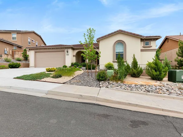 1876 Scott Valley Rd, Reno, NV 89523