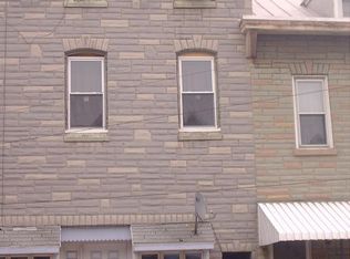 1115 N 9th St FL 3, Reading, PA 19604