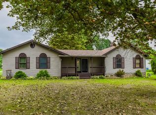 4507 Rock Cut Rd, Norton, OH 44203