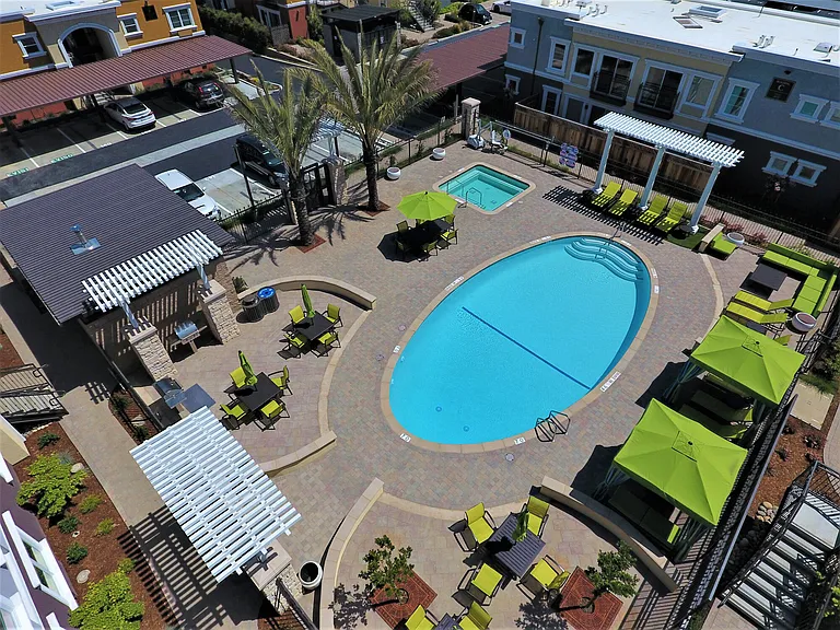 Ramblewood Apartments — Photo 15