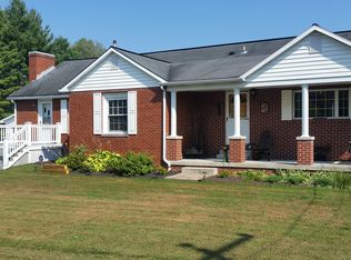 16174 Ellison Ridge Rd, Nimitz, WV 25978