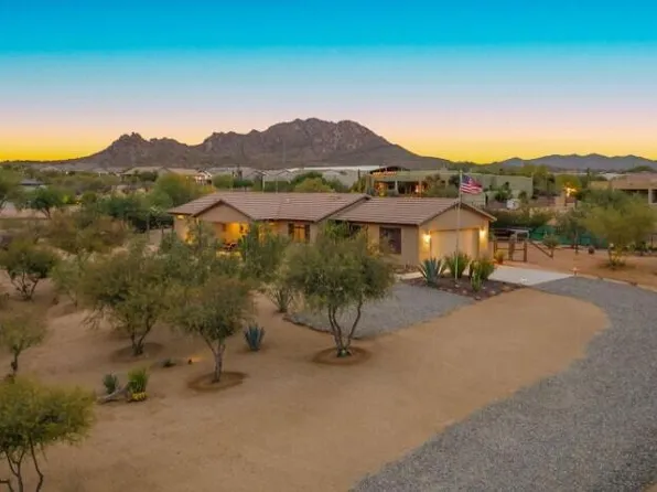 30718 N 138TH Way, Scottsdale, AZ 85262
