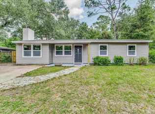 4654 Durham Dr, Pensacola, FL 32526