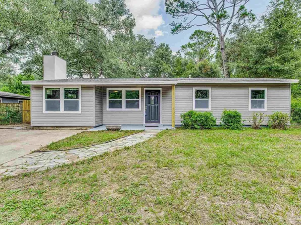 4654 Durham Dr, Pensacola, FL 32526