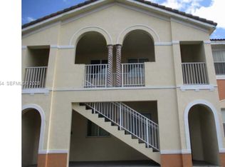 1568 SE 26th St UNIT 204, Homestead, FL 33035