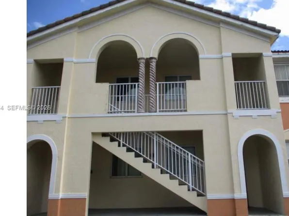 1568 SE 26th St Unit 204, Homestead, FL 33035