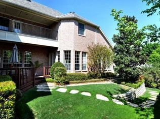 4600 Redwood Ct, Irving, TX 75038