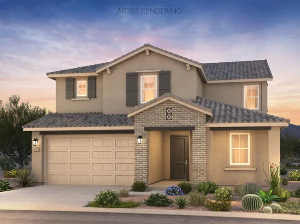 Casoria Plan, Blossom Rock