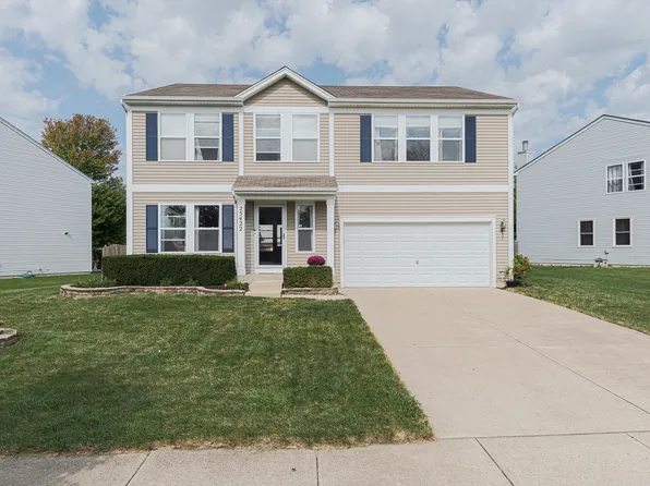 25422 Faraday Rd, Manhattan, IL 60442