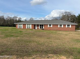 299 Bismark Rd, Jayess, MS 39641