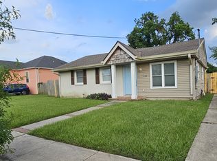 4508 Dreux Ave, New Orleans, LA 70126