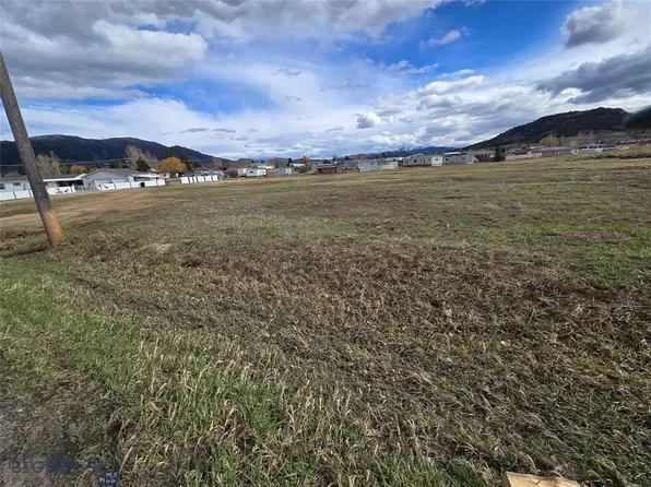 Tbd Colusa St, Butte, MT 59701