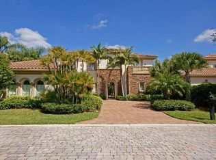 15204 Medici Way, Naples, FL 34110