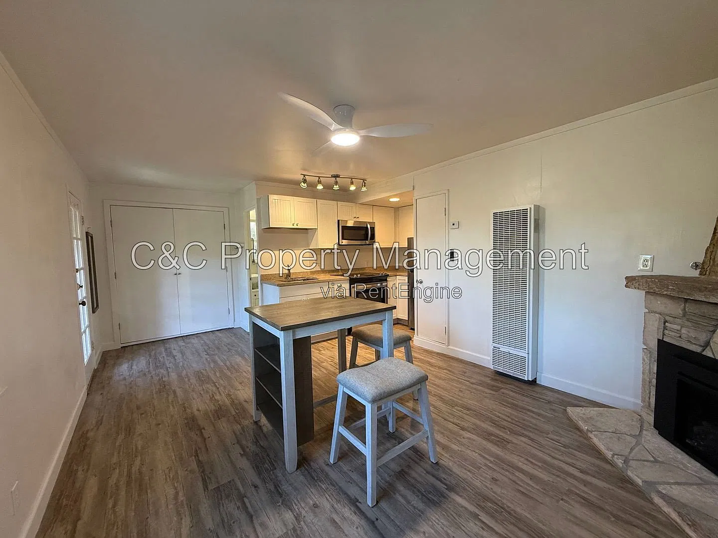 1 bed, 1.0 bath, 500 sqft, $2,775 — Photo 1