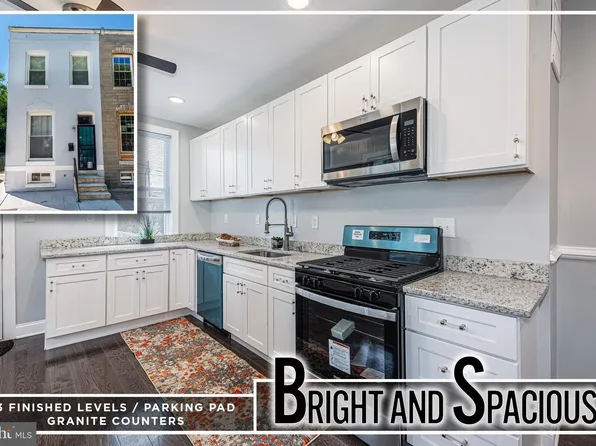 441 E 27th St, Baltimore, MD 21218