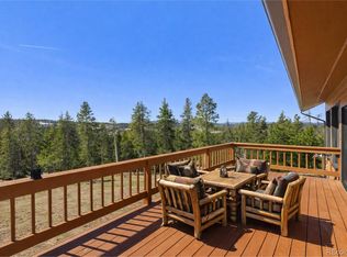 10798 Crystal Way, Conifer, CO 80433