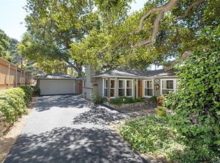 744 Oakglade Dr, Monrovia, CA 91016
