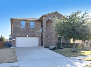 104 Limestone Rd, Liberty Hill, TX 78642