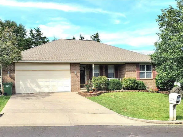 303 Brady Dr, Rolla, MO 65401