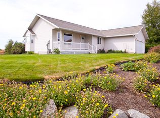 387 E Valleyview Ave, Genesee, ID 83832