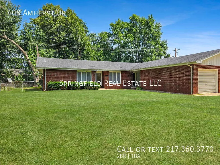 408 Amherst Dr — Photo 32