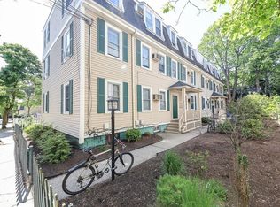 18 Roberts St APT 5, Brookline, MA 02445