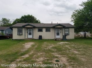 620 Blake St, Killeen, TX 76541