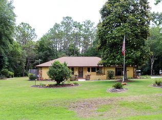 7984 SW 181st Cir, Dunnellon, FL 34432