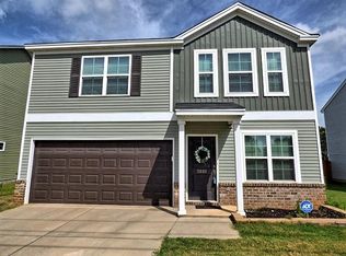 2889 Old Field Rd, Sumter, SC 29150