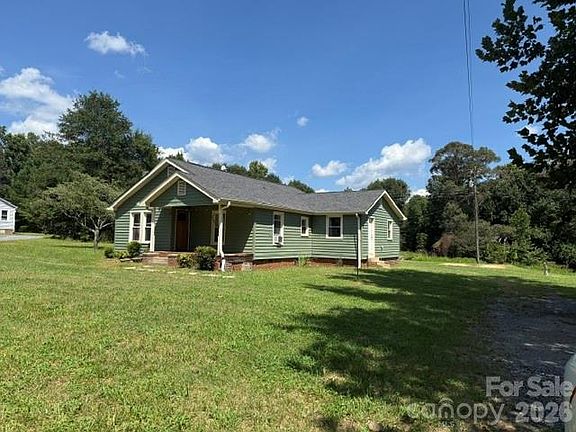 2nd image of 418 We Padgett Rd