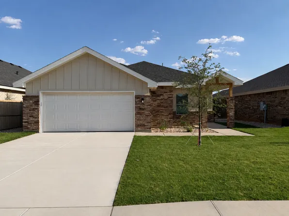 1328 Hogback Way, Midland, TX