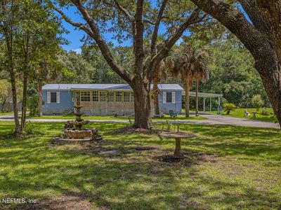 266 CIRCLE Drive E, Saint Augustine, FL, 32084