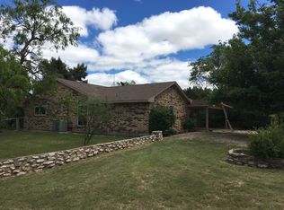 141 Idlewild Creek Rd, Sweetwater, TX 79556