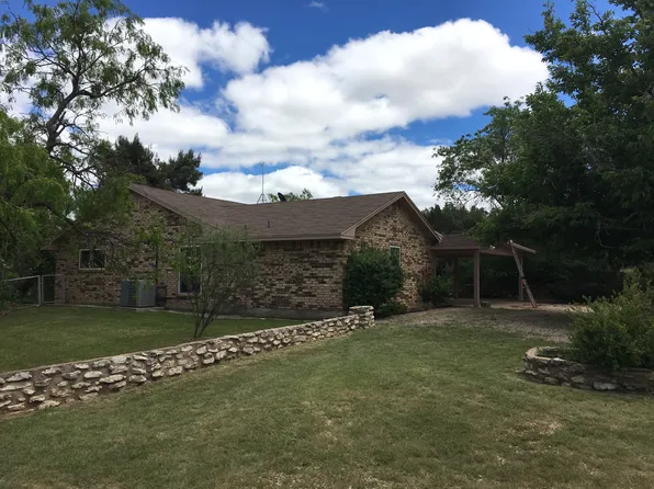 141 Idlewild Creek Rd, Sweetwater, TX 79556