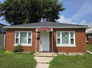 14916 Langley Ave, Dolton, IL 60419