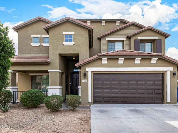 12221 W LOCUST Lane, Avondale, AZ 85323
