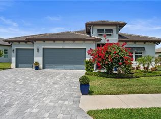 3671 Sapphire Cove CIR, NAPLES, FL 34114