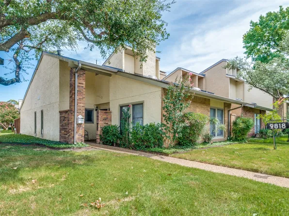 9818 Smokefeather Ln, Dallas, TX 75243