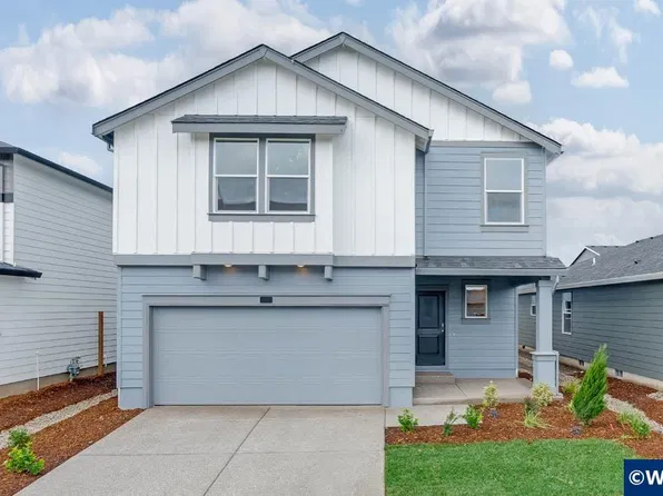 4964 Elvis Ave NE, Salem, OR 97301