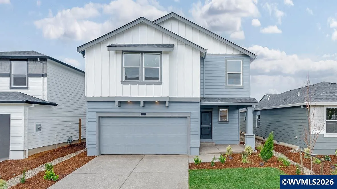 4953 Marr Ave NE photo 1