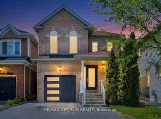 20 Bramfield St, Brampton, ON L7A2W3