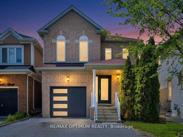 20 Bramfield St, Brampton, ON L7A 2W3