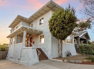 5205 Cole St, Oakland, CA 94601