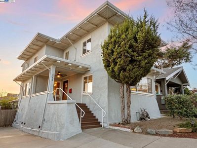 5205 Cole St, Oakland, CA, 94601