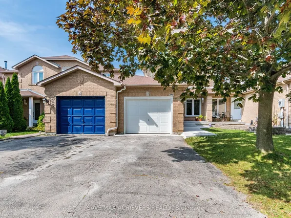1041 Blizzard Rd, Mississauga, ON L5V 1T2