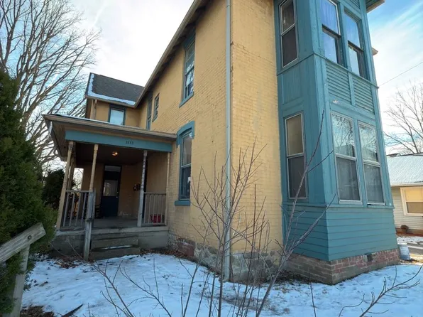 1113 State St APT 4, Lafayette, IN 47905